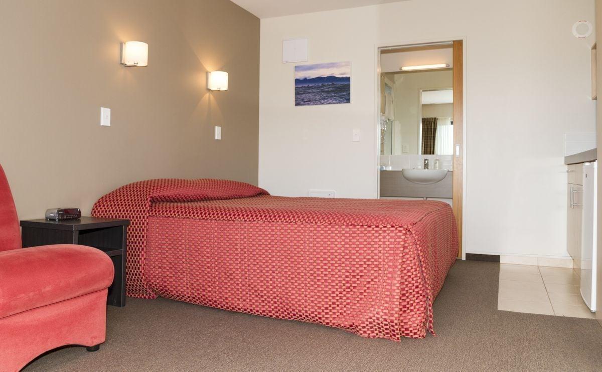 Bella Vista Motel Καϊκούρα Εξωτερικό φωτογραφία