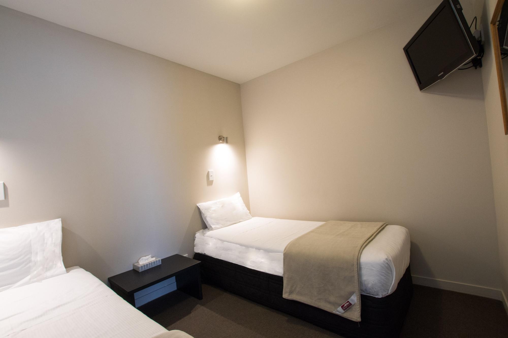 Bella Vista Motel Καϊκούρα Εξωτερικό φωτογραφία