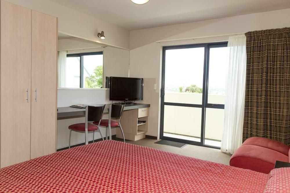Bella Vista Motel Καϊκούρα Εξωτερικό φωτογραφία