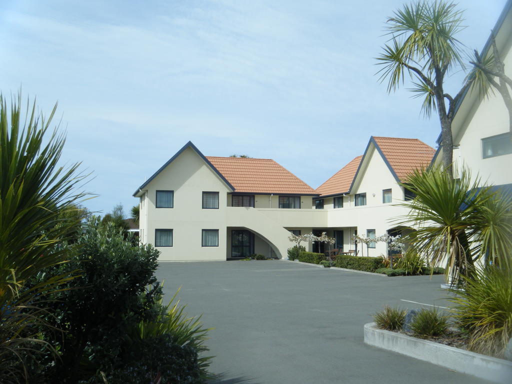 Bella Vista Motel Καϊκούρα Εξωτερικό φωτογραφία
